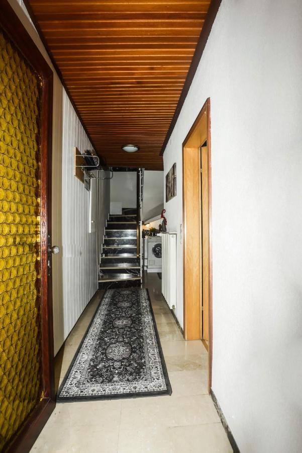 شقة كوتشيم  في Haus Lili المظهر الخارجي الصورة